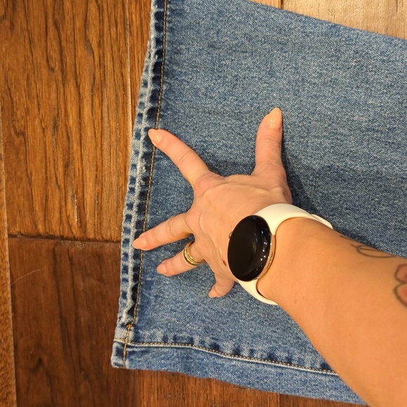 Practically new Wrangler Wanderer Flare 622 - Picture 5 of 5